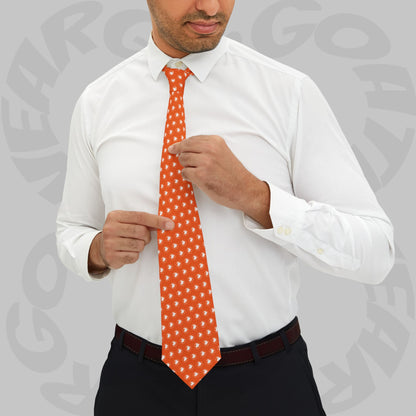 GOAT-Tie