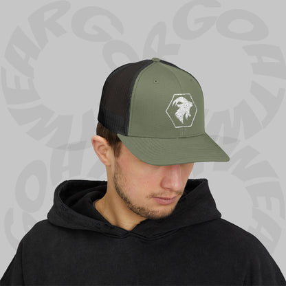 GOATWEAR Trucker Cap