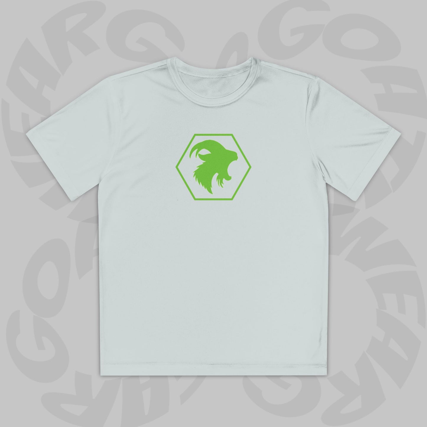 Goatwear Prime: Neon Youth Sports