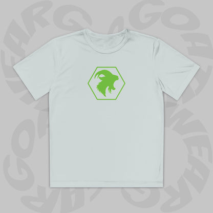 Goatwear Prime: Neon Youth Sports