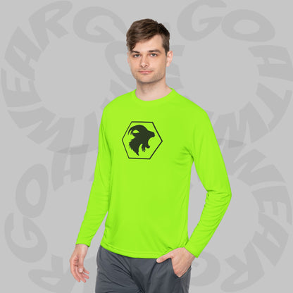 Goatwear Prime: Neon Long Sports