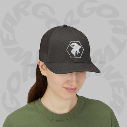 GOATWEAR Trucker Cap