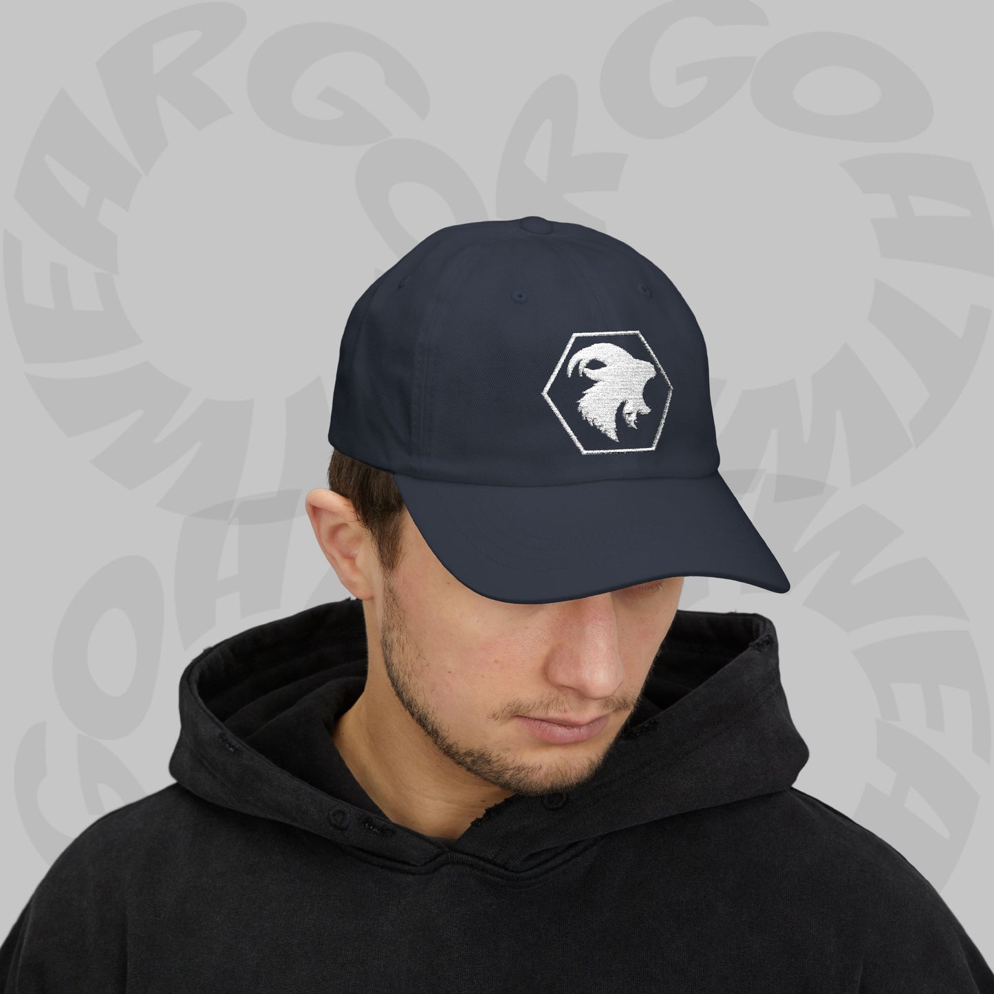 GOATCAP