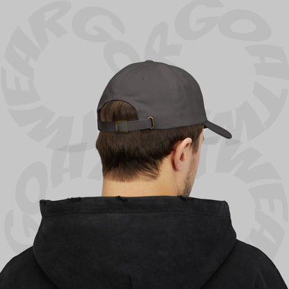 GOATCAP
