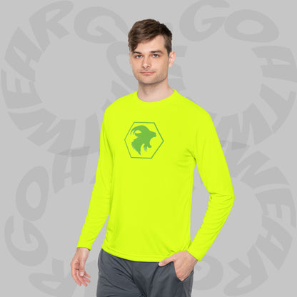 Goatwear Prime: Neon Long Sports
