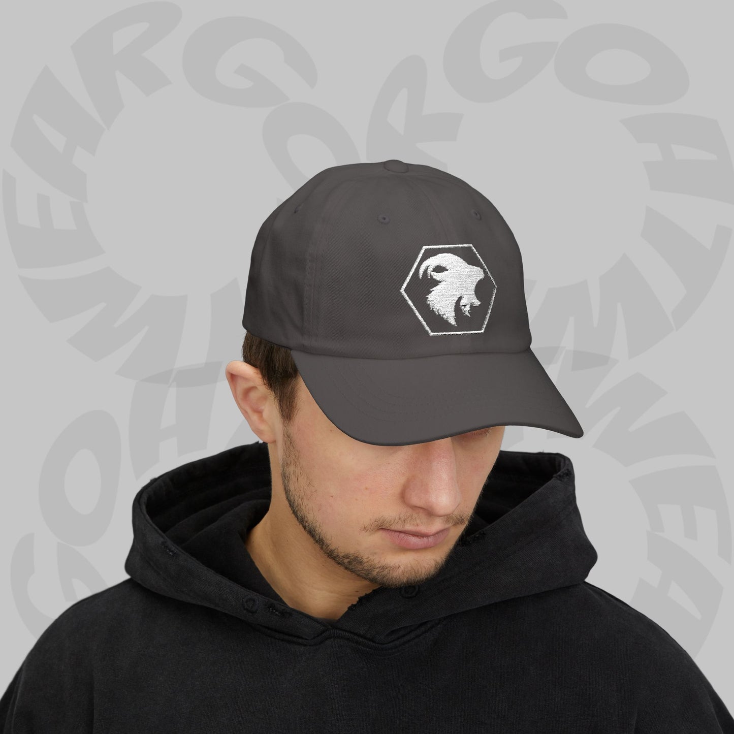 GOATCAP