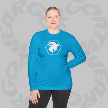 Goatwear Prime: Neon Long Sports