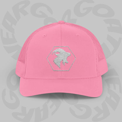 GOATWEAR Trucker Cap
