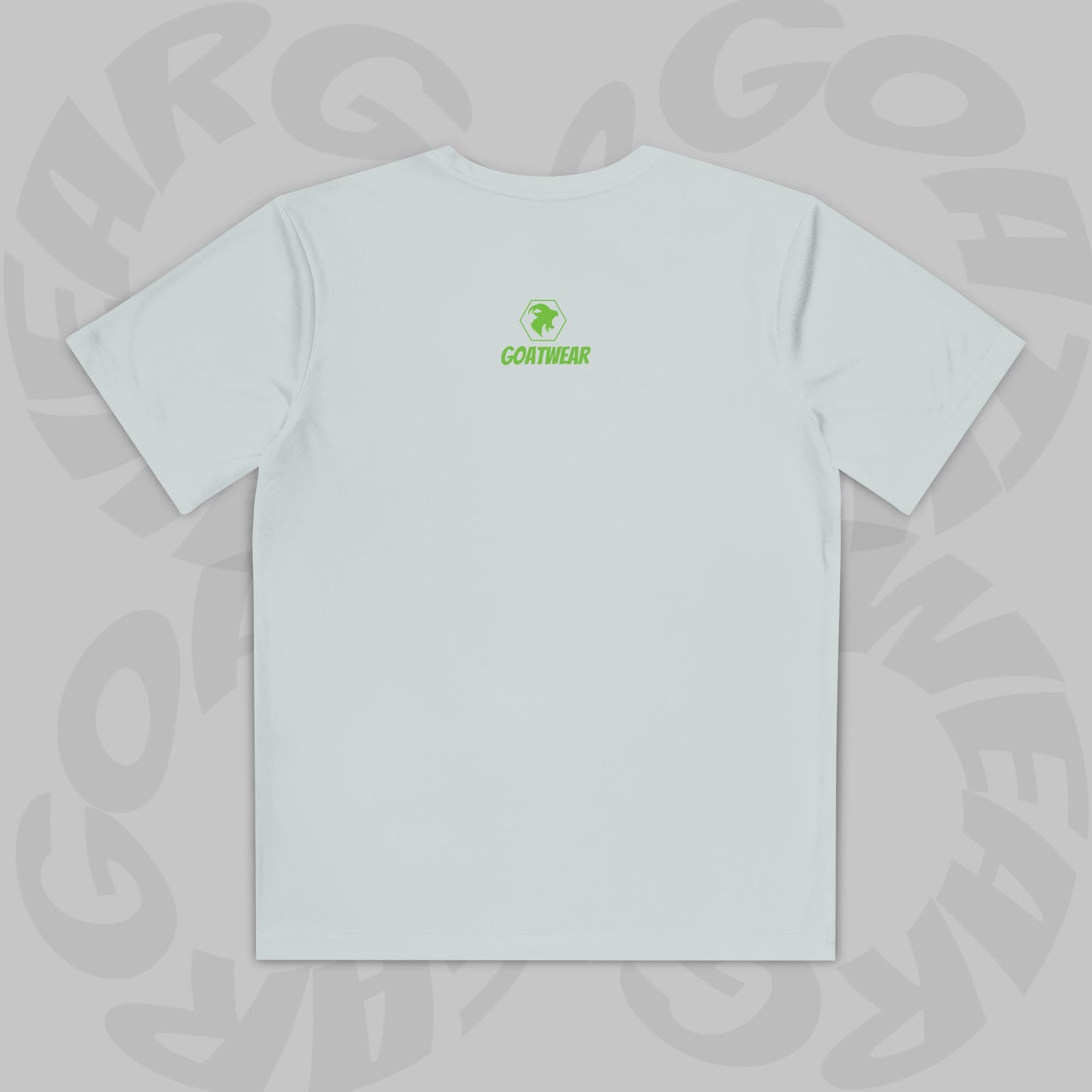 Goatwear Prime: Neon Youth Sports