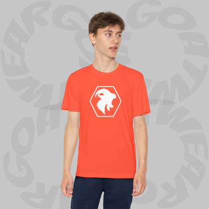 Goatwear Prime: Neon Youth Sports