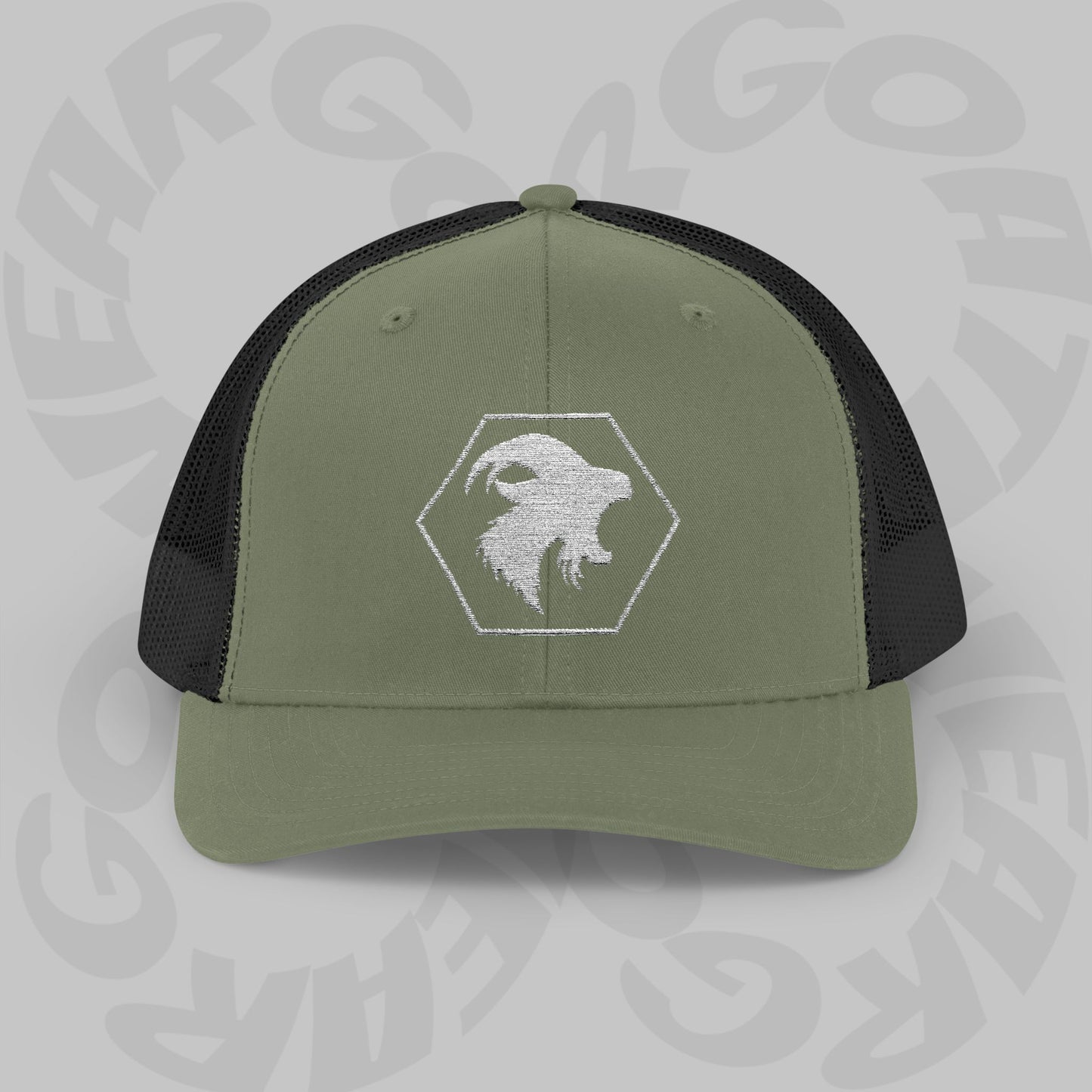 GOATWEAR Trucker Cap