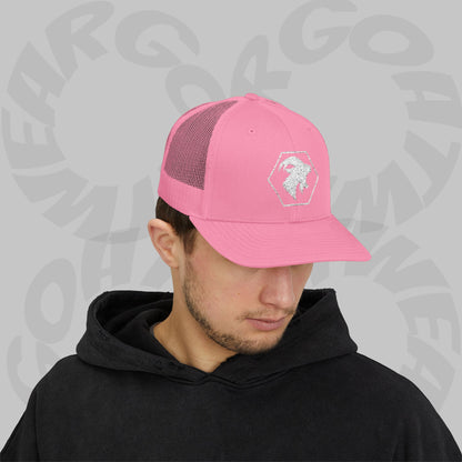GOATWEAR Trucker Cap
