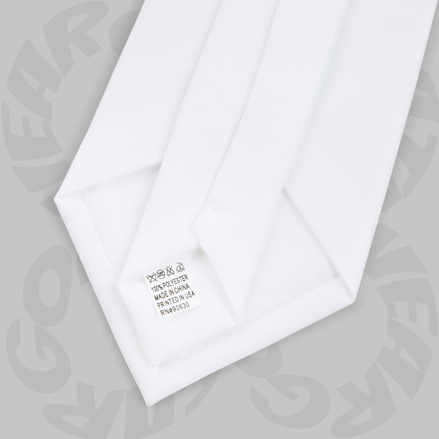 GOAT-Tie