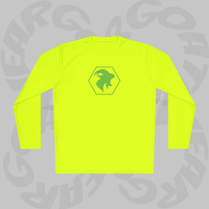 Goatwear Prime: Neon Long Sports