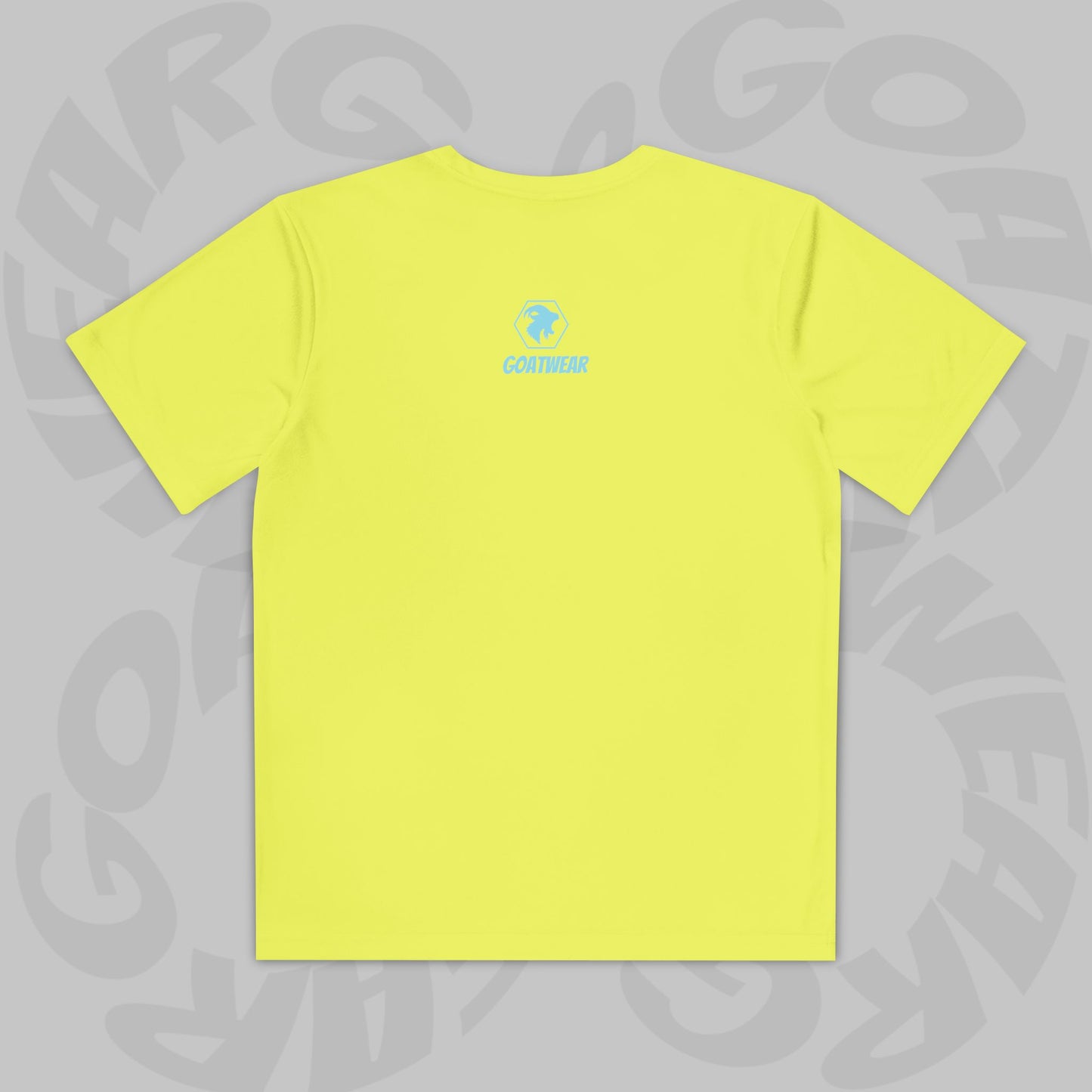 Goatwear Prime: Neon Youth Sports