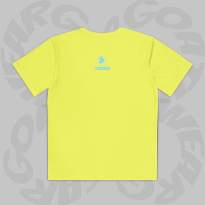 Goatwear Prime: Neon Youth Sports