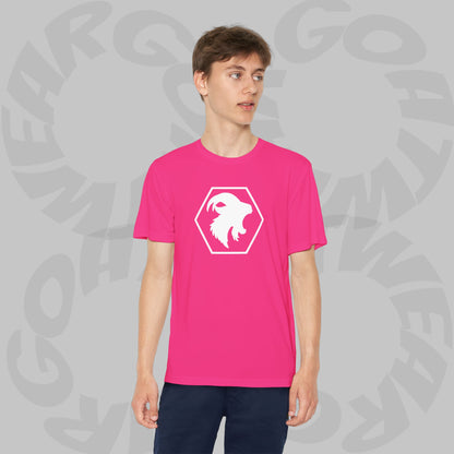 Goatwear Prime: Neon Youth Sports