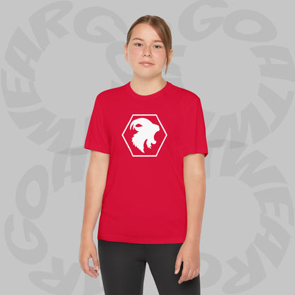 Goatwear Prime: Neon Youth Sports