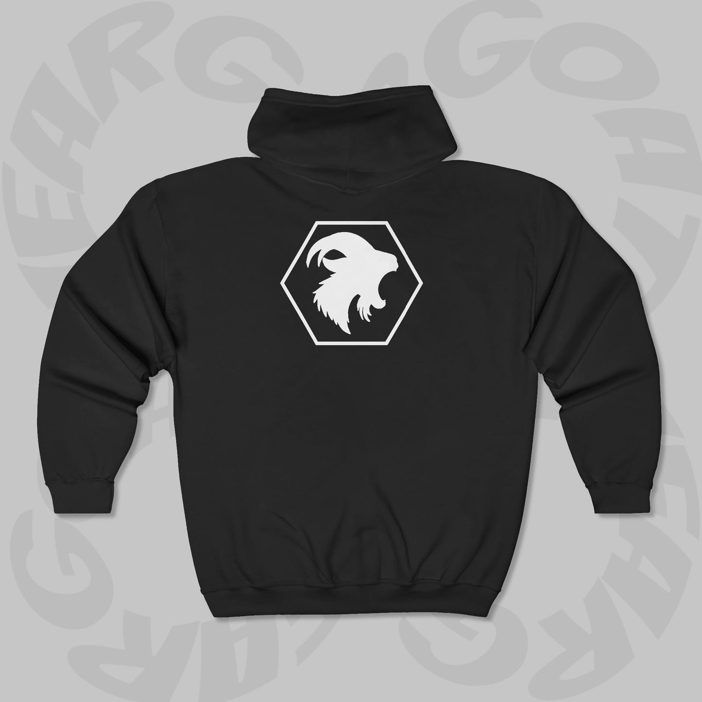 Goatwear Prime: Zoodie