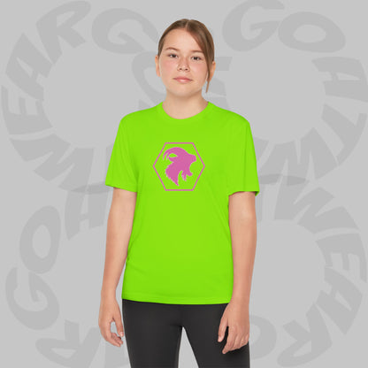 Goatwear Prime: Neon Youth Sports