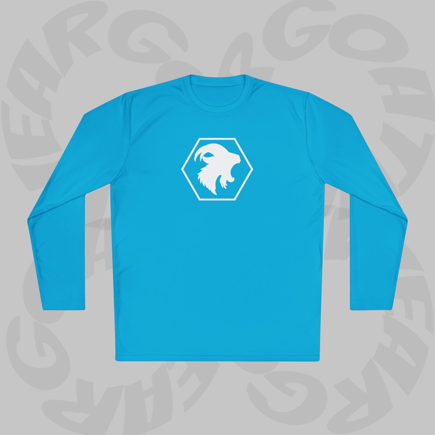 Goatwear Prime: Neon Long Sports