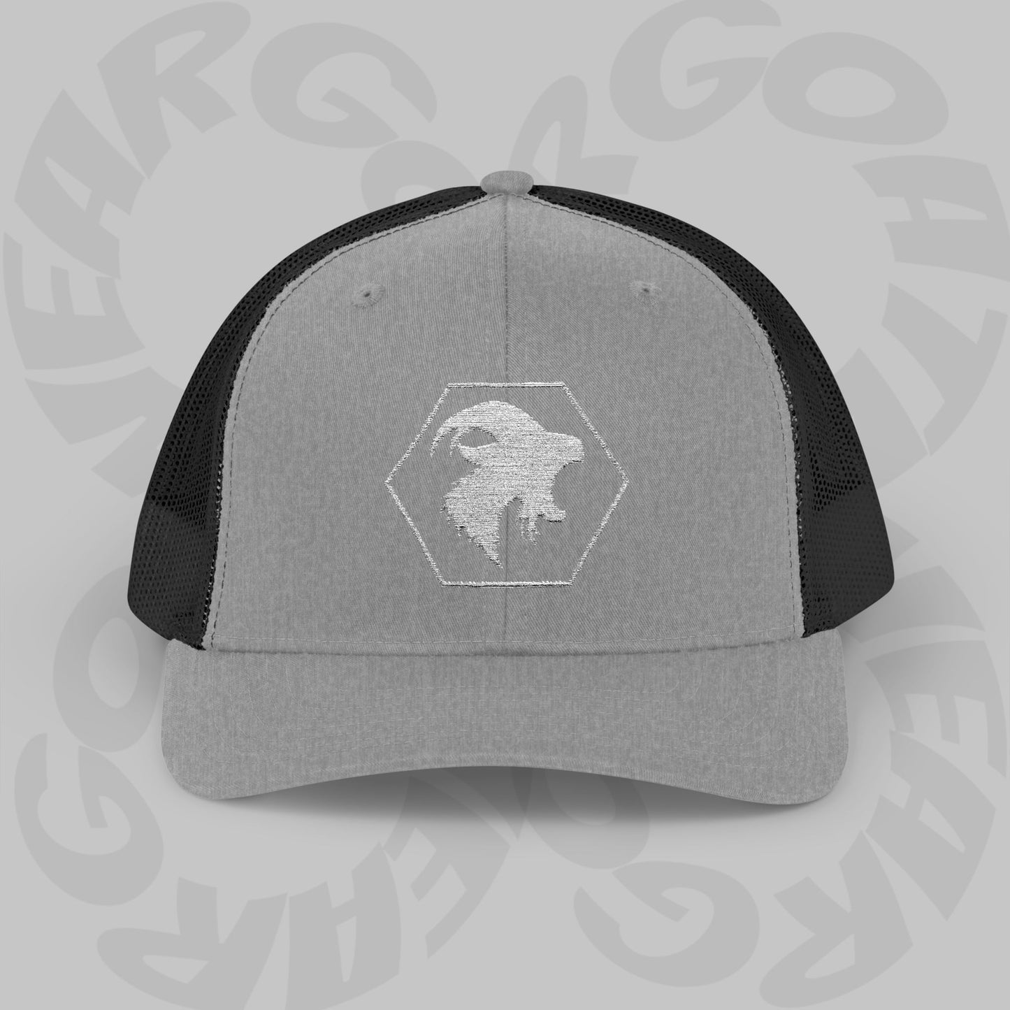 GOATWEAR Trucker Cap