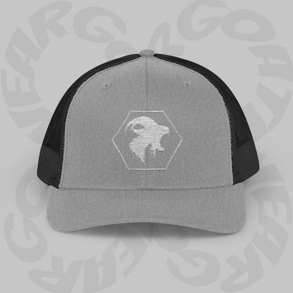 GOATWEAR Trucker Cap
