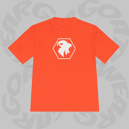 Goatwear Prime: Neon Sports