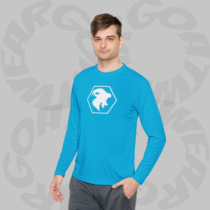 Goatwear Prime: Neon Long Sports