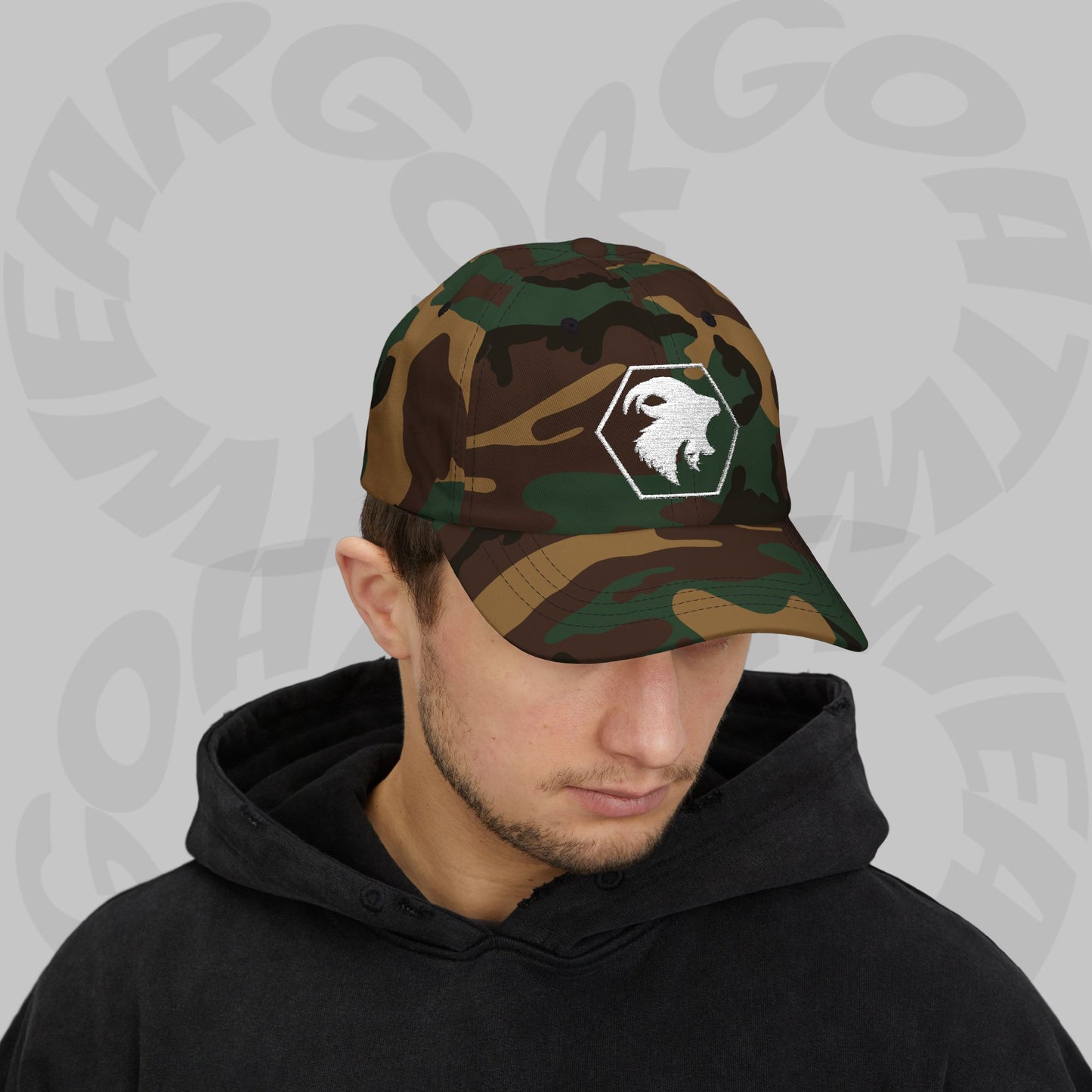 GOATCAP