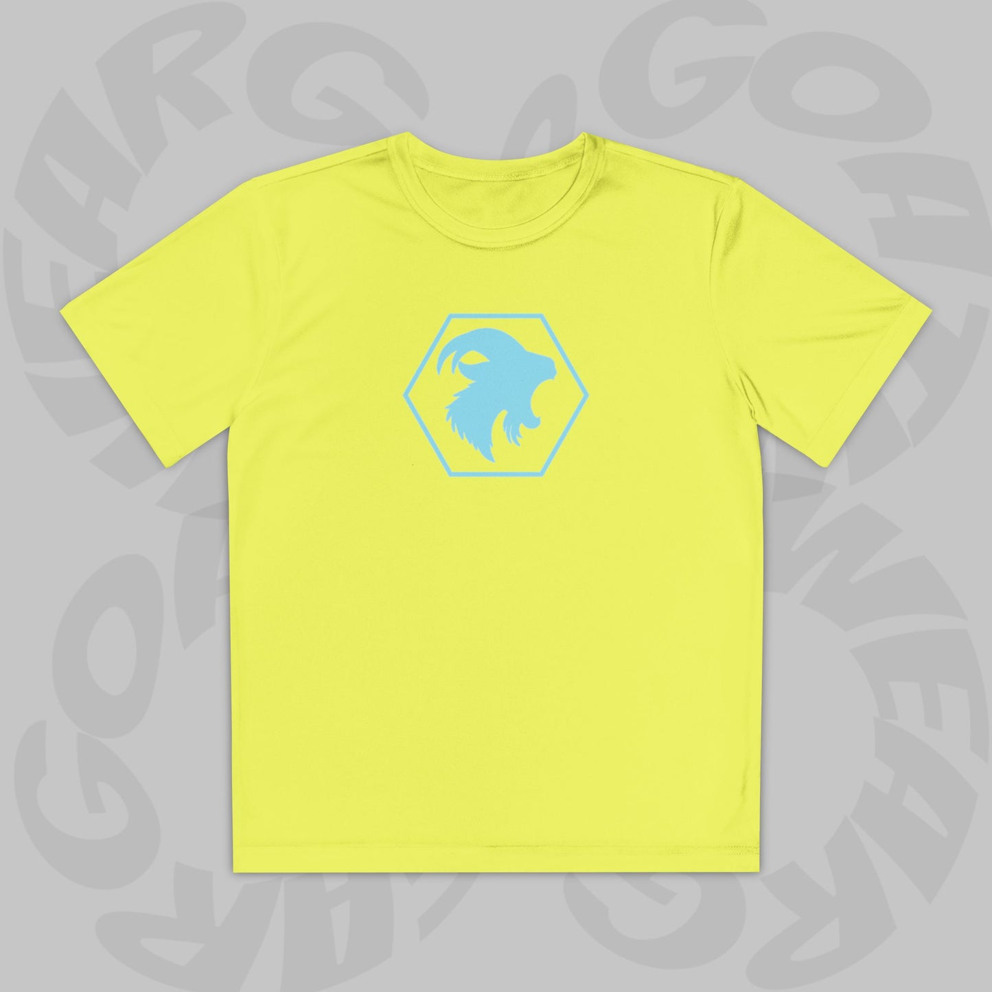 Goatwear Prime: Neon Youth Sports