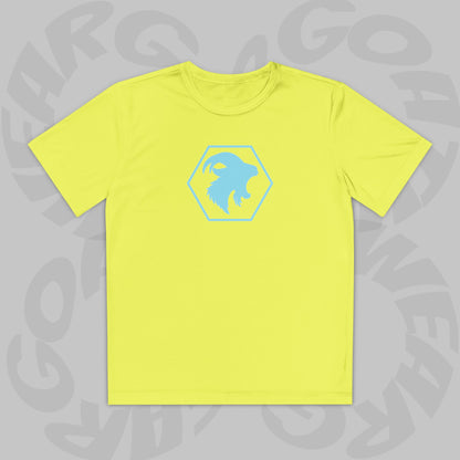 Goatwear Prime: Neon Youth Sports