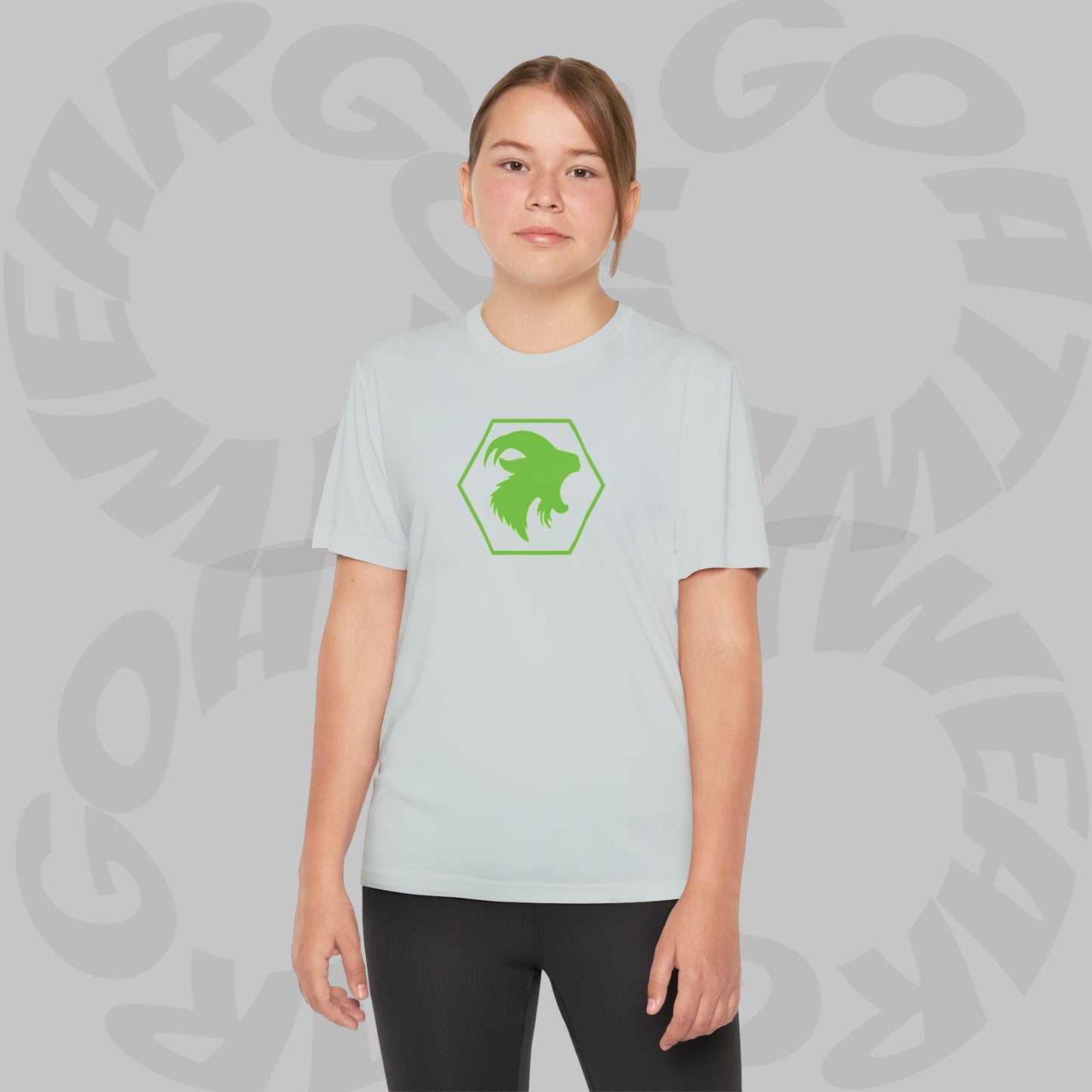 Goatwear Prime: Neon Youth Sports