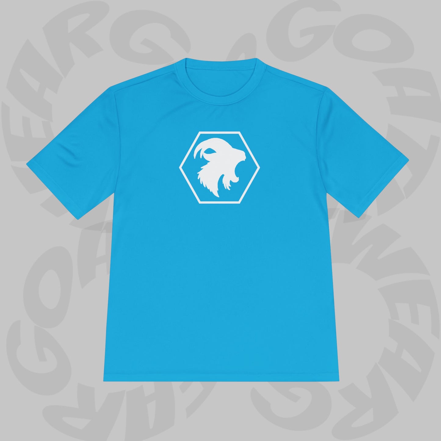 Goatwear Prime: Neon Sports