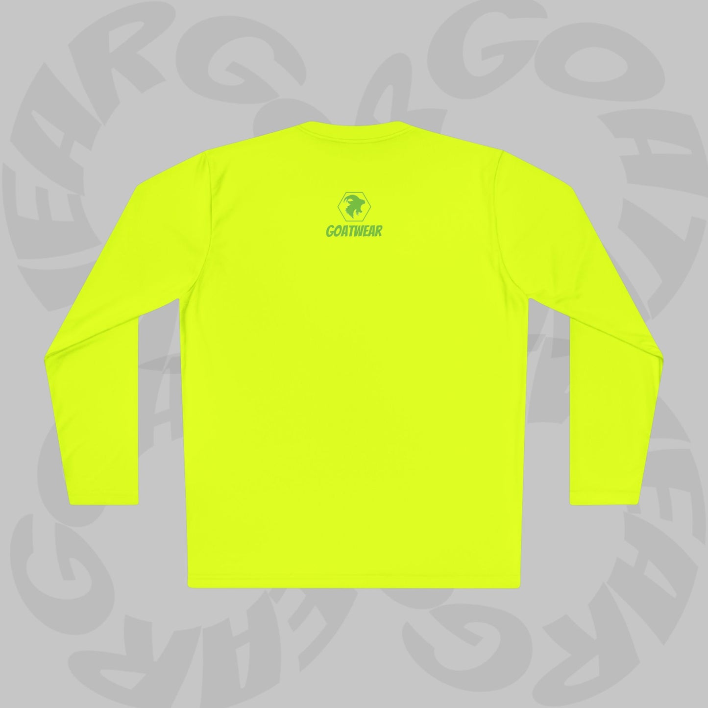 Goatwear Prime: Neon Long Sports