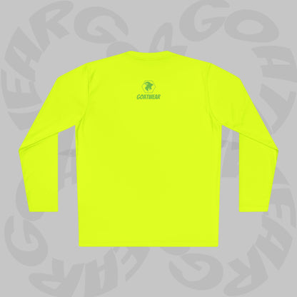 Goatwear Prime: Neon Long Sports