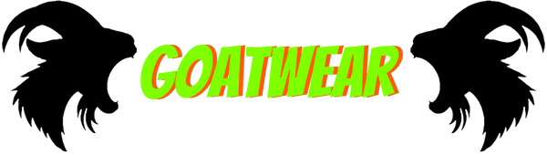 Goatwear - a 2 Screaming Goats outfitter